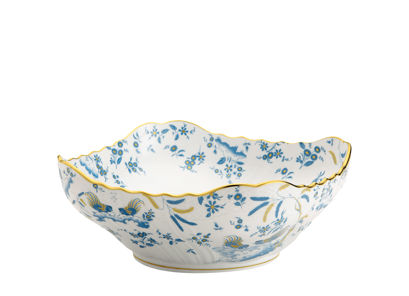 richard-ginori-oro-di-doccia-turchese-squared-salad-bowl-cm-25-in-9-3